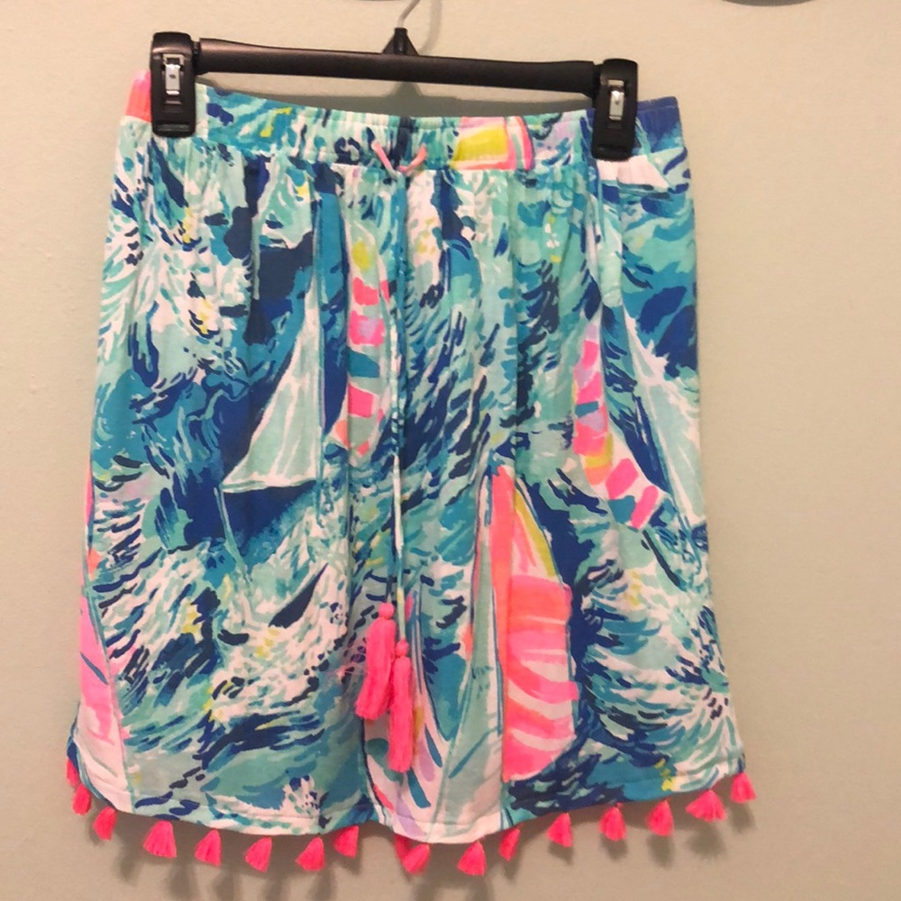 Lilly Pulitzer Top